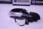 Volkswagen EXTERIOR MIRROR HOUSING 1K1857508DD 9B9
