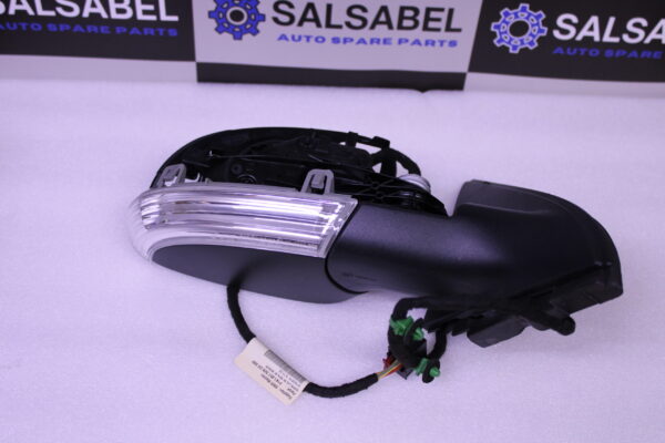 Volkswagen Exterior Mirror Housing 1K1857508Dd 9B9