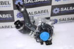 MERCEDES BENZ COOLANT PUMP 2542002600