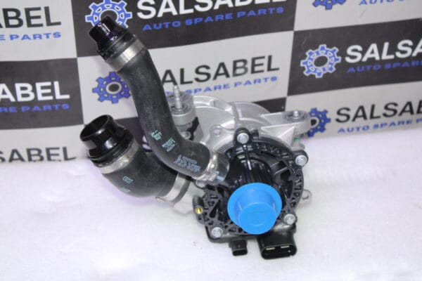 Mercedes Benz Coolant Pump 2542002600