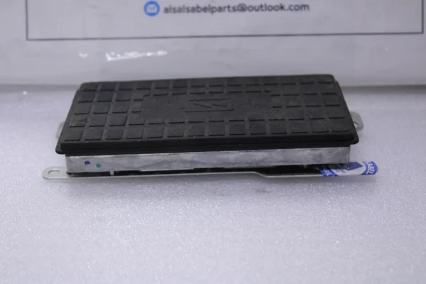 Lincoln Navigator Wireless Charging Station Charger Module Jl7T19J235Bc