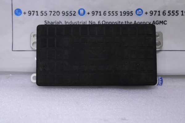 Lincoln Navigator Wireless Charging Station Charger Module Jl7T19J235Bc