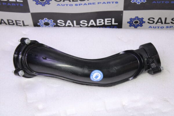 Mercedes Benz C Class Boost Air Duct 2540980500