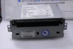 LAND ROVER LR2 RADIO CD FM AM RECEIVER W NAVIGATION CF6N18C815LR