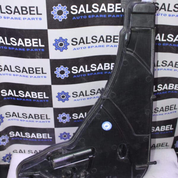 BMW X3 SERIES G01 WINDSHIELD WASHER FLUID RESERVOIR 61677947500