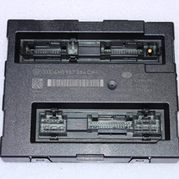 AUDI CONTROL UNIT 4H0907064CM