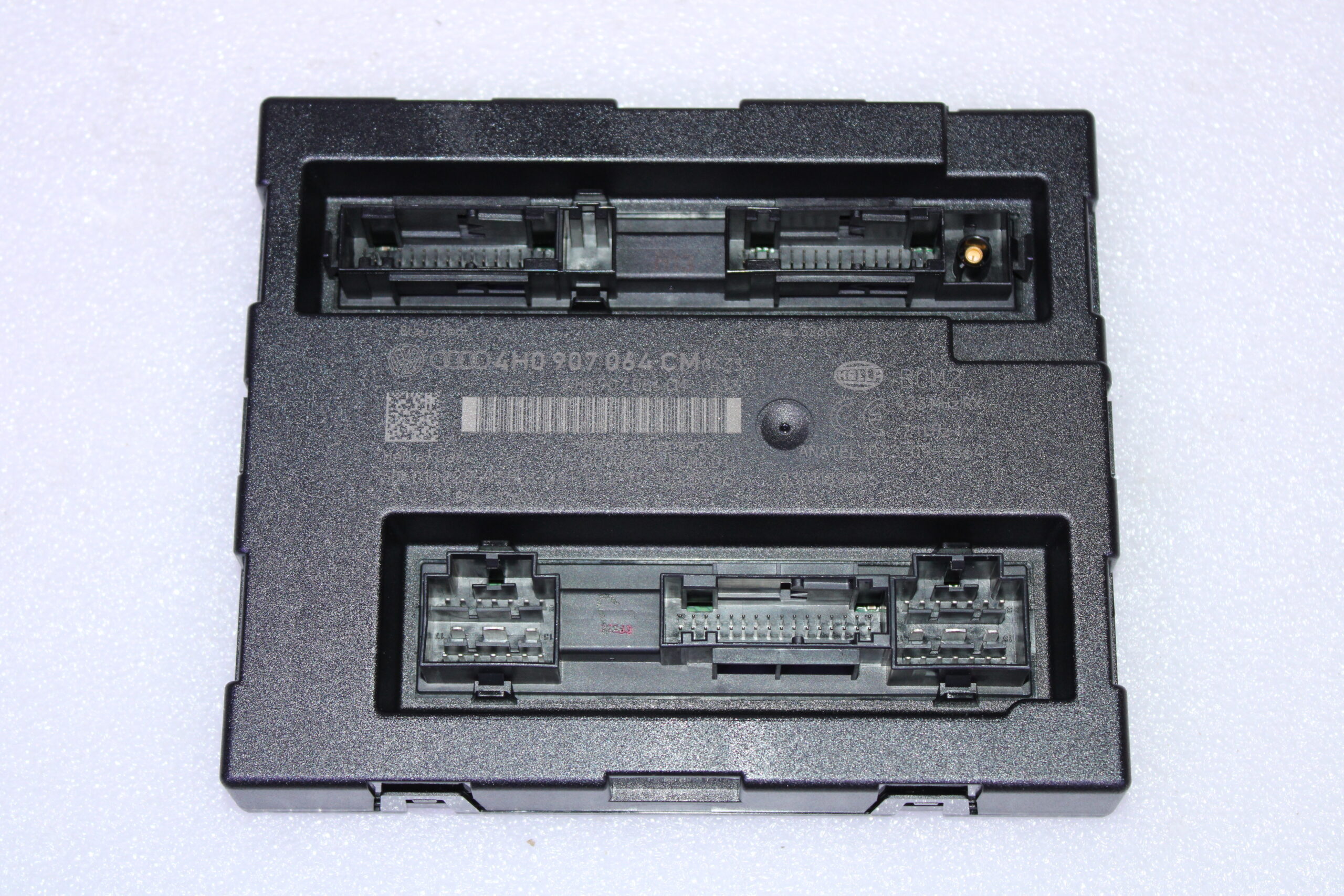 Audi Control Unit 4H0907064Cm Audi Control Unit 4H0907064Cm
