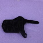 VOLKSWAGEN RETAINING BRACKET DOOR LOCK 1J0837868