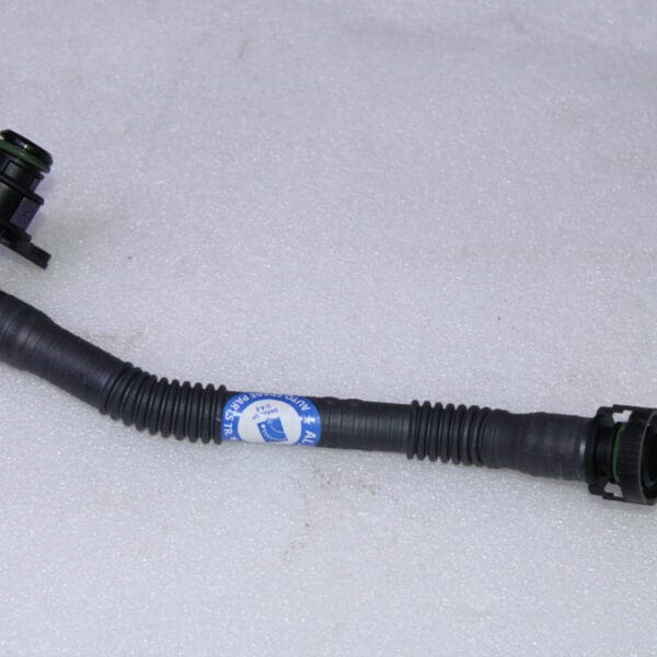 MERCEDES BENZ E CLASS FUEL TANK VENTILATION PIPE 2540107000