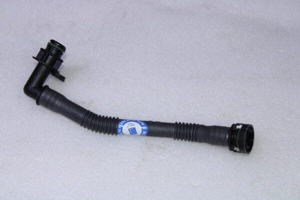 Mercedes Benz E Class Fuel Tank Ventilation Pipe 2540107000