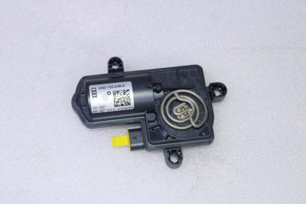 Audi A3 Servomoteur Pour Papillon 4N0133246A