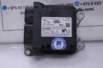 JAGUAR F PACE SRS RCM Airbag Computer Control Module L8A214D374CD