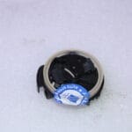 BMW 3 SERIES G20 SENSOR DOOR 65776834911