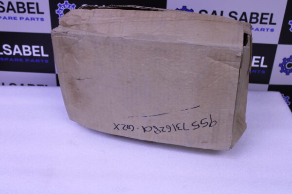 Porsche Door Mirror Housing 95573162801 G2X