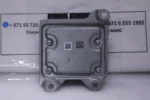 JAGUAR F PACE SRS RCM Airbag Computer Control Module L8A214D374CD