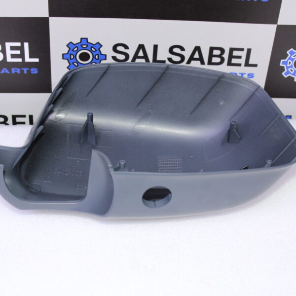 PORSCHE DOOR MIRROR HOUSING 95573162801 G2X