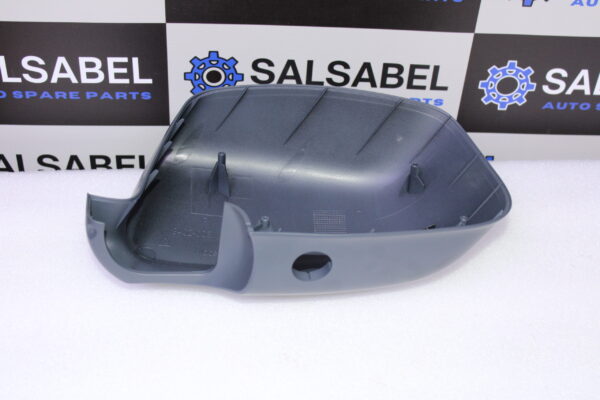 Porsche Door Mirror Housing 95573162801 G2X
