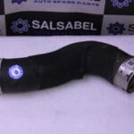 BMW X3 SERIES G01 CHARGE AIR LINE 13718599394