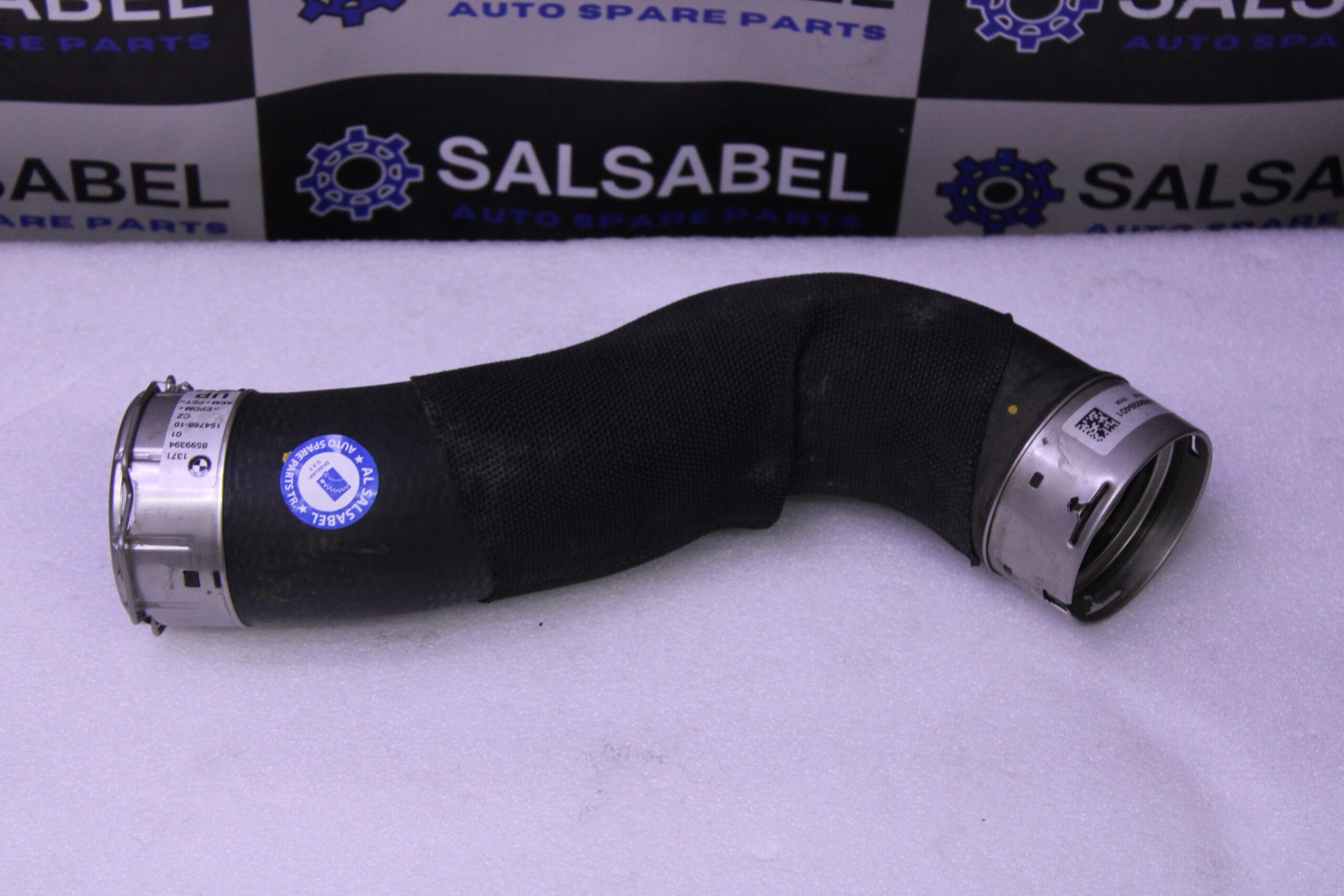 Bmw X3 Series G01 Charge Air Line 13718599394 Bmw X3 Series G01 Charge Air Line 13718599394