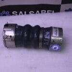 BMW X3 SERIES G01 CHARGE AIR LINE 13718599393