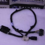 AUDI Q5 ADAPTER WIRING SET REDUCING AGENT TANK 8R0971765B