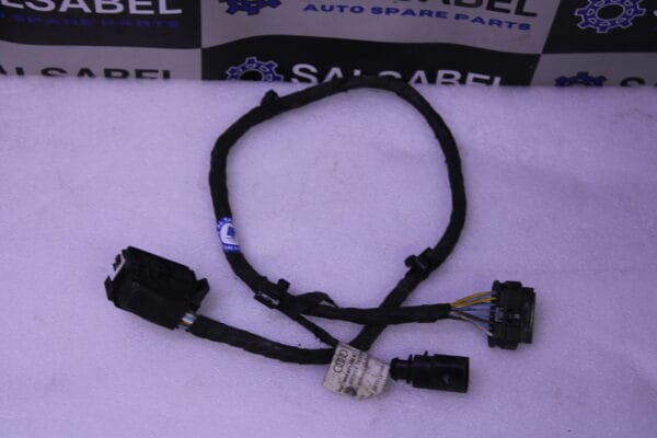 Audi Q5 Adapter Wiring Set Reducing Agent Tank 8R0971765B