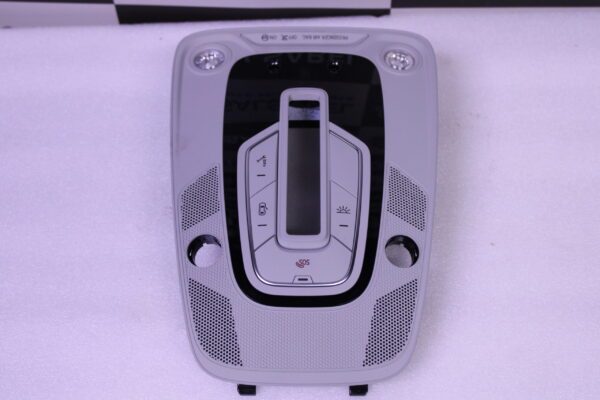 Audi Q7 Interior And Reading Light 4M0947135Ec Et1