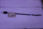 VOLKSWAGEN BOWDEN CABLE DOOR HANDLE 7P0837017