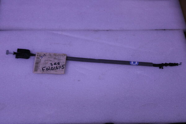 Volkswagen Bowden Cable Door Handle 7P0837017
