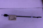 VOLKSWAGEN BOWDEN CABLE DOOR HANDLE 7P0837017