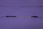 VOLKSWAGEN BOWDEN CABLE 3C0837017B