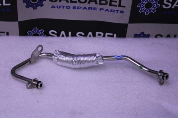 Mercedes Benz E Class Petrol Turbo Charger Oiling Pipe 2542036500