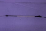 VOLKSWAGEN BOWDEN CABLE 3C0837017B