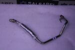 MERCEDES BENZ E CLASS PETROL TURBO CHARGER OILING PIPE 2542036600