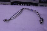 MERCEDES BENZ E CLASS PETROL TURBO CHARGER OILING PIPE 2542036600