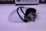 VOLKSWAGEN EXTERIOR MIRROR MOUNTING 1C1857508F GRU
