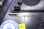 AUDI A5 TRIM FOR SWITCH RIGHT 8W0959524