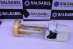 VOLKSWAGEN FUEL DELIVERY UNIT AND SENDER FOR FUEL GAUGE 2H0919050D