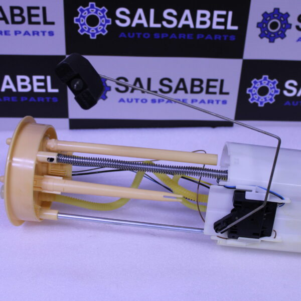 VOLKSWAGEN FUEL DELIVERY UNIT AND SENDER FOR FUEL GAUGE 2H0919050D