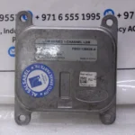 Ford Explorer Base Model Full LED Headlight Module FB5313B626A