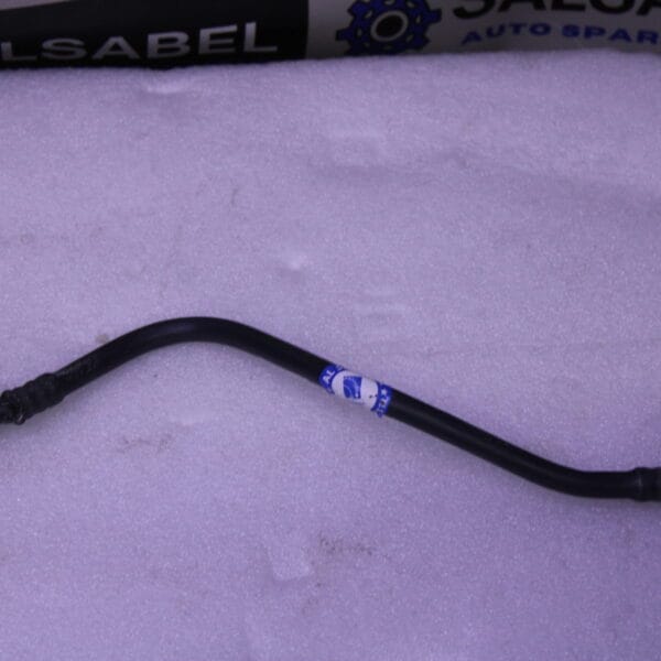 BMW X3 SERIES G01 HIGH VOLTAGE SYSTEM VENT LINE 17128597293