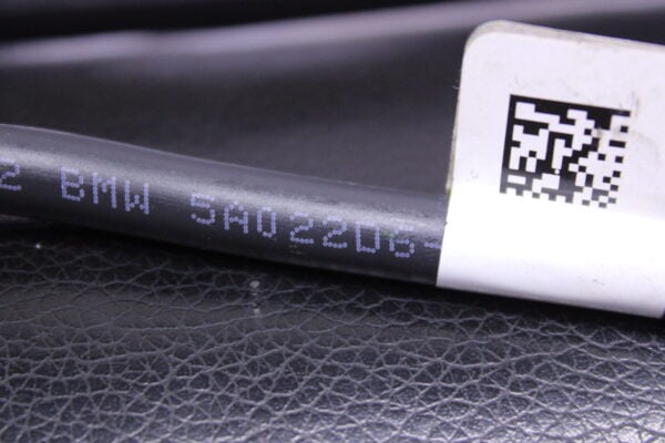 Bmw X3 Series G01 Hose Radiator 17125A022D6