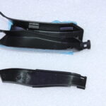 VOLKSWAGEN CABLE GUIDE FOR REAR LID 7L6971341AK