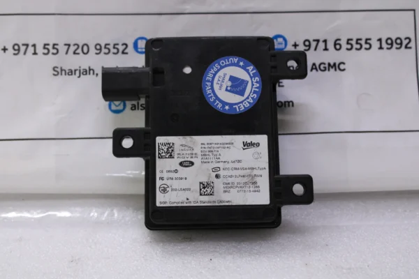 Range Rover Sport L494 Blind Spot Sensor Module Fk7214F152Ac