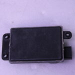 FORD F150 FRONT ADAPTIVE CRUISE RADAR UNIT FL3T9G768AJ (AS B62)