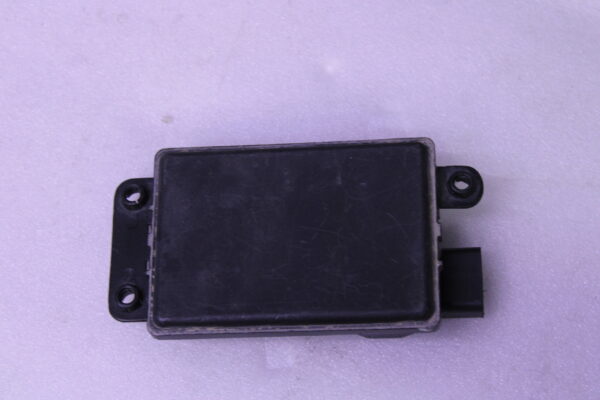 Ford F150 Front Adaptive Cruise Radar Unit Fl3T9G768Aj (As B62)