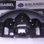 PORSCHE CAYENNE SPEEDOMETER CLUSTER BEZEL TRIM 7P5858277