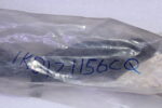 VOLKSWAGEN COOLANT HOSE 1K0121156CQ