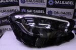 MERCEDES BENZ E CLASS HEADLIGHT LED USA RIGHT 2139068009