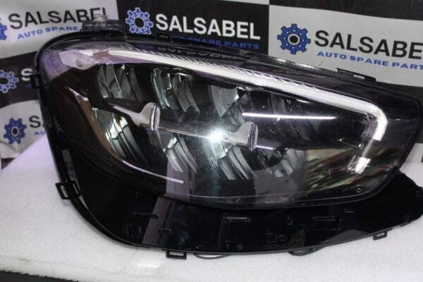 Mercedes Benz E Class Headlight Led Usa Right 2139068009